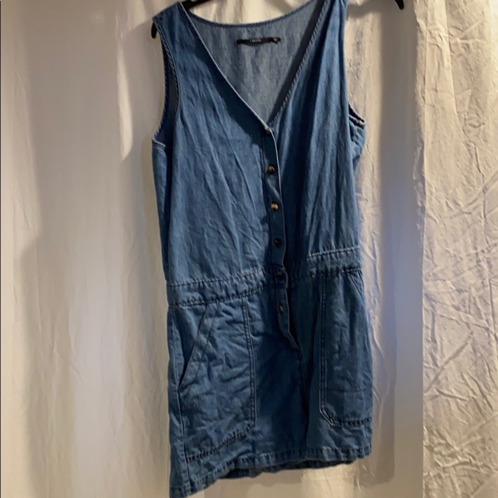 J brand jumper